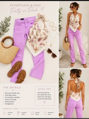 💗 J.Crew Toothpick Skinny Jeans – Cotton Candy Pink – Size 26A 💗